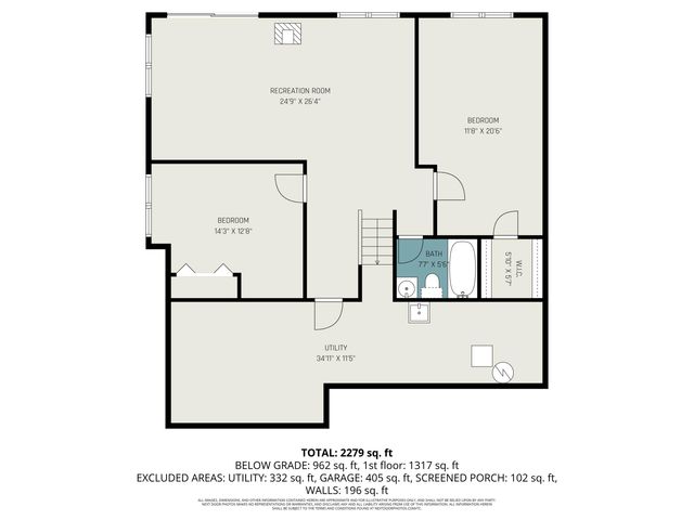 127 Eastman Court, Battle Creek City, MI 49068