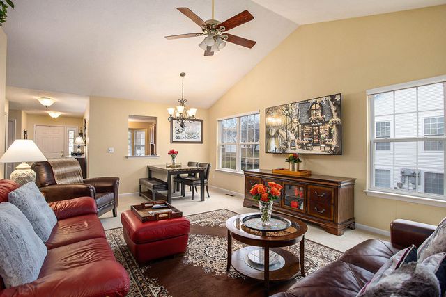 127 Eastman Court, Battle Creek City, MI 49068