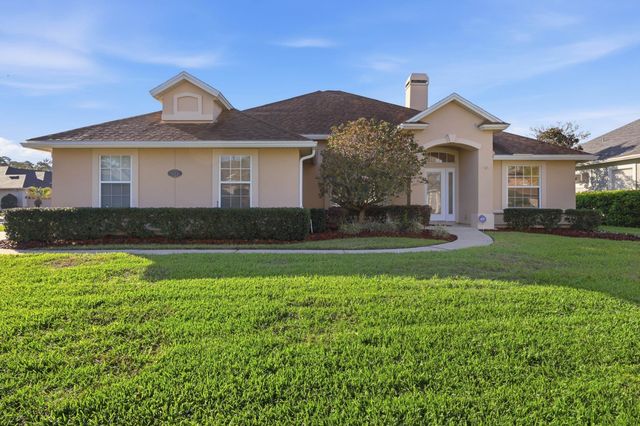 933 Oxford Dr, St Augustine, FL 32084