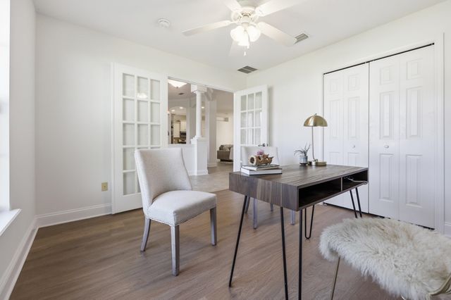 933 Oxford Dr, St Augustine, FL 32084