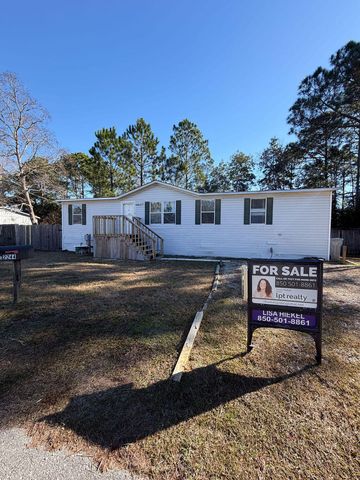 2244 Jeannie Street, Navarre, FL 32566