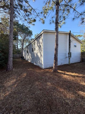 2244 Jeannie Street, Navarre, FL 32566