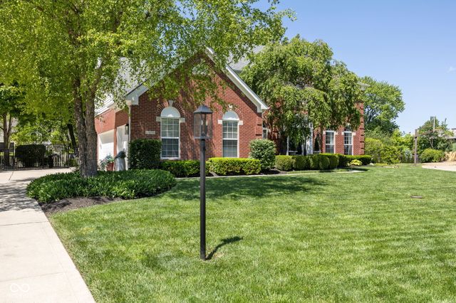 12070 Clear Sky Court, Fishers, IN 46037
