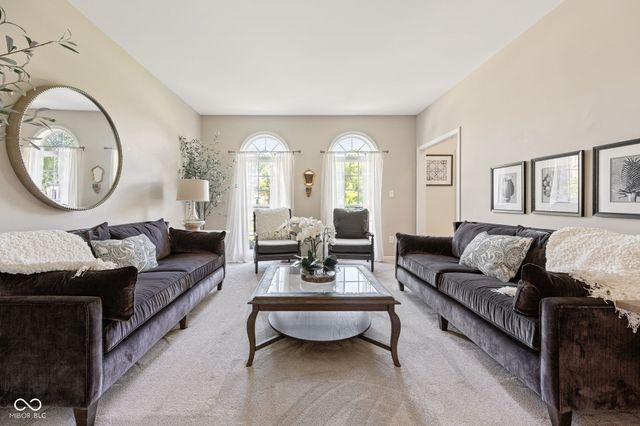 12070 Clear Sky Court, Fishers, IN 46037