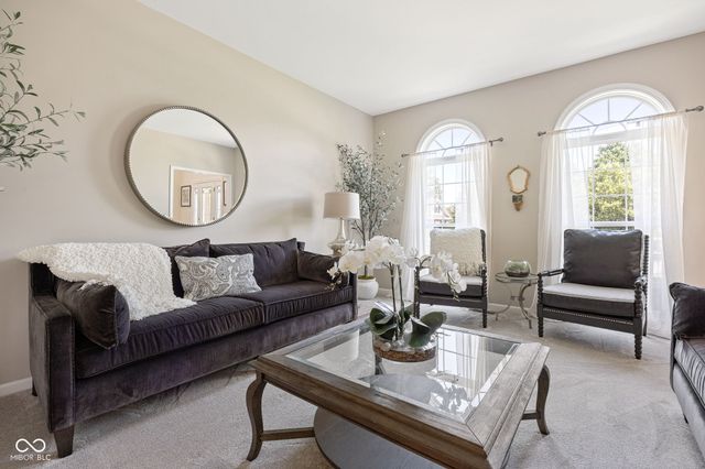 12070 Clear Sky Court, Fishers, IN 46037