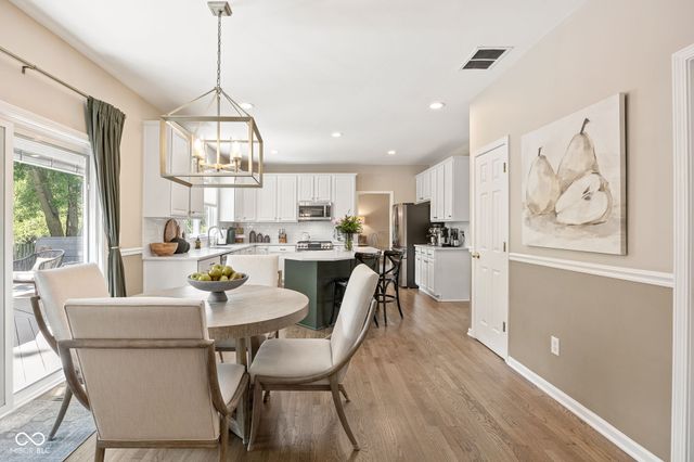 12070 Clear Sky Court, Fishers, IN 46037
