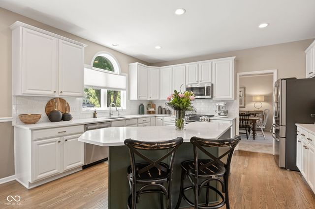 12070 Clear Sky Court, Fishers, IN 46037