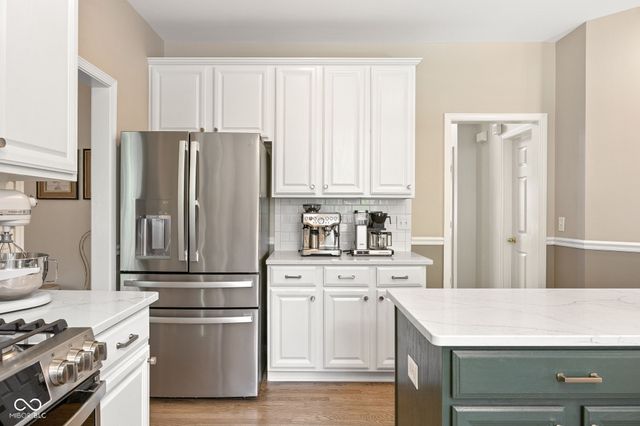12070 Clear Sky Court, Fishers, IN 46037