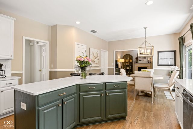 12070 Clear Sky Court, Fishers, IN 46037