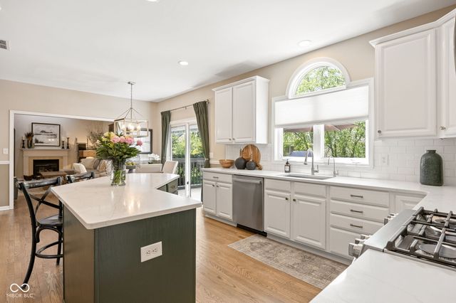 12070 Clear Sky Court, Fishers, IN 46037