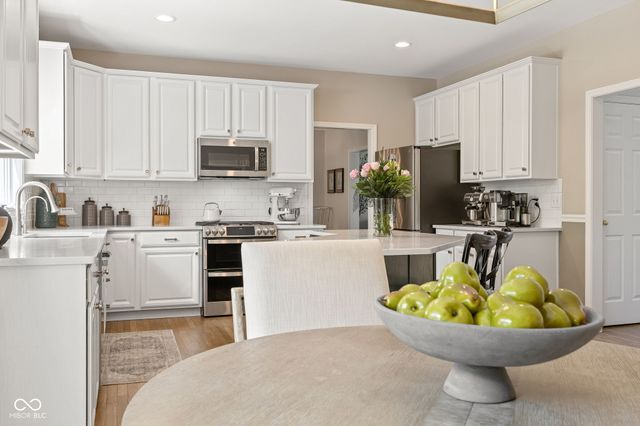 12070 Clear Sky Court, Fishers, IN 46037