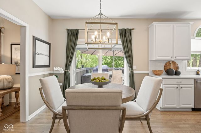 12070 Clear Sky Court, Fishers, IN 46037