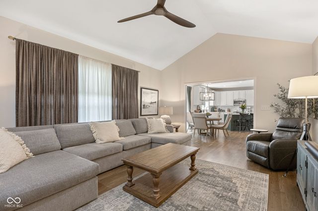 12070 Clear Sky Court, Fishers, IN 46037