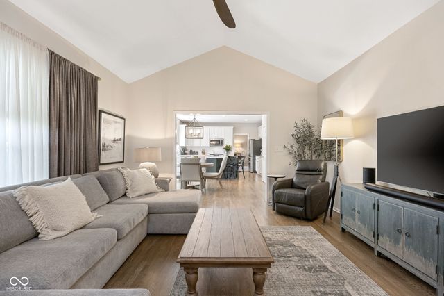 12070 Clear Sky Court, Fishers, IN 46037