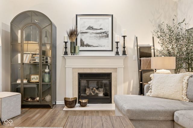 12070 Clear Sky Court, Fishers, IN 46037