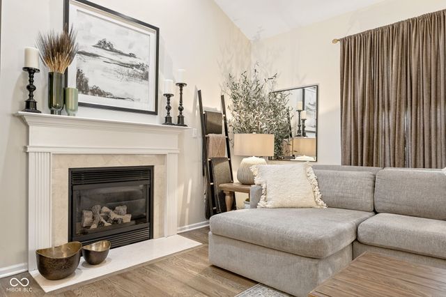 12070 Clear Sky Court, Fishers, IN 46037