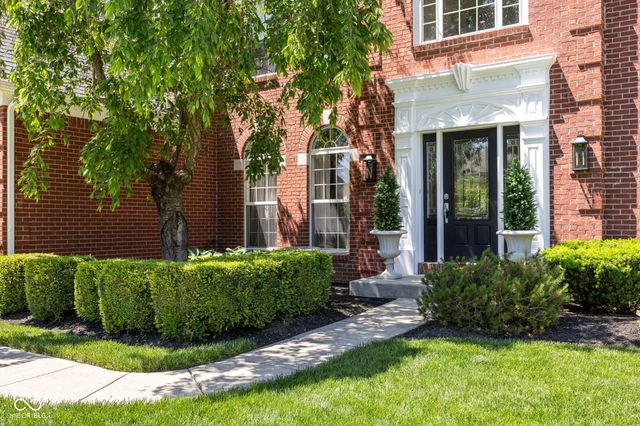 12070 Clear Sky Court, Fishers, IN 46037