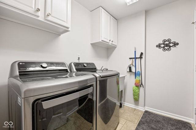 12070 Clear Sky Court, Fishers, IN 46037