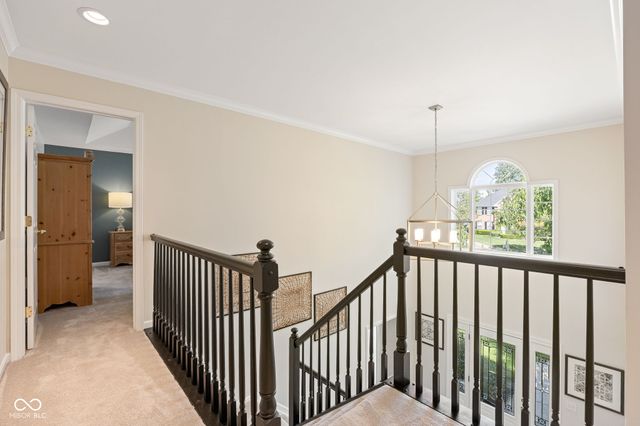 12070 Clear Sky Court, Fishers, IN 46037