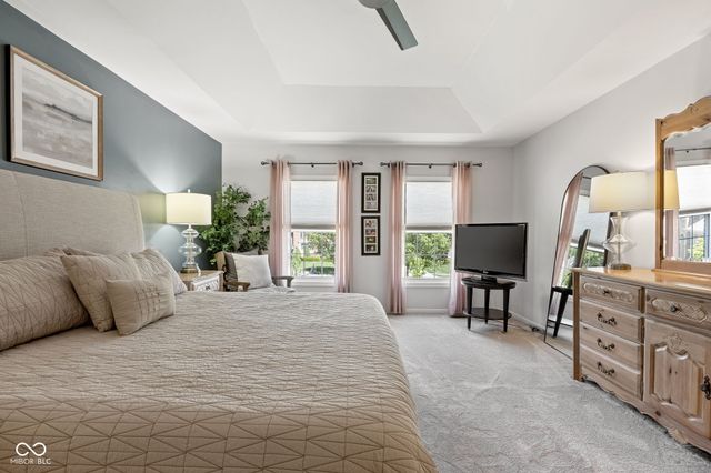 12070 Clear Sky Court, Fishers, IN 46037