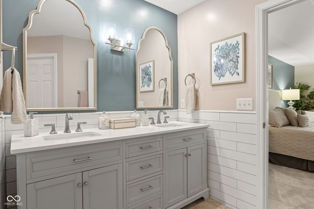 12070 Clear Sky Court, Fishers, IN 46037
