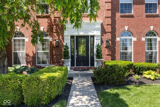 12070 Clear Sky Court, Fishers, IN 46037