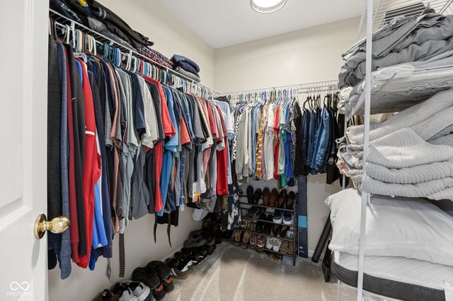 12070 Clear Sky Court, Fishers, IN 46037