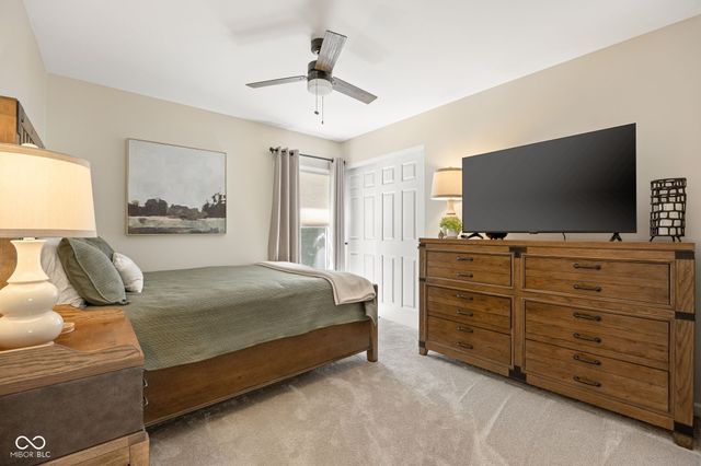 12070 Clear Sky Court, Fishers, IN 46037