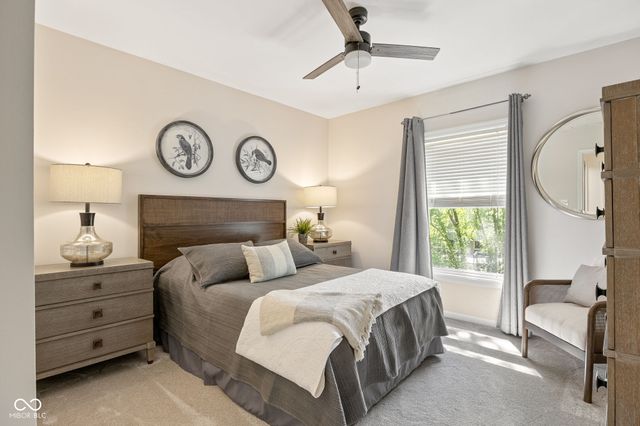 12070 Clear Sky Court, Fishers, IN 46037