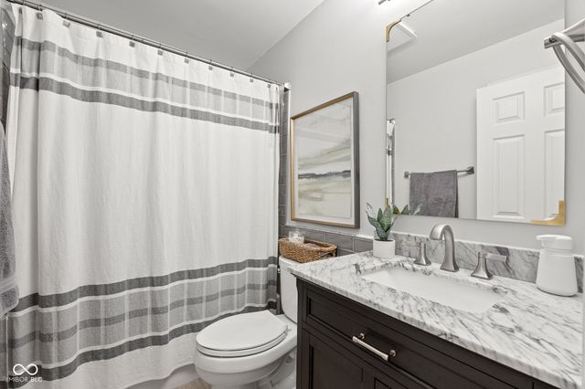 12070 Clear Sky Court, Fishers, IN 46037