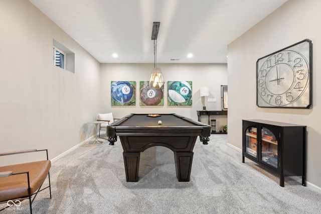 12070 Clear Sky Court, Fishers, IN 46037