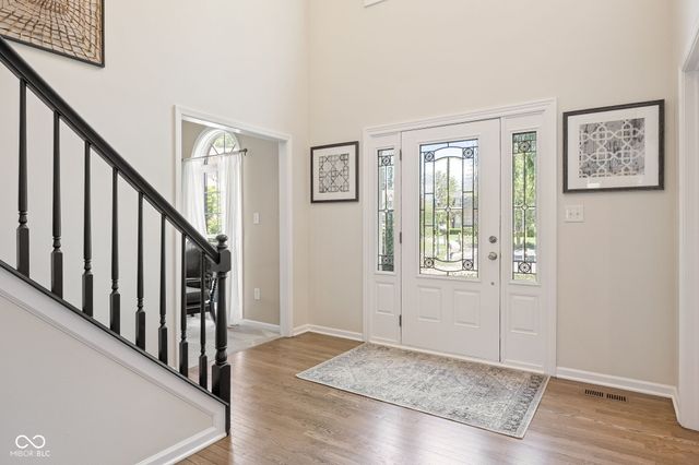 12070 Clear Sky Court, Fishers, IN 46037