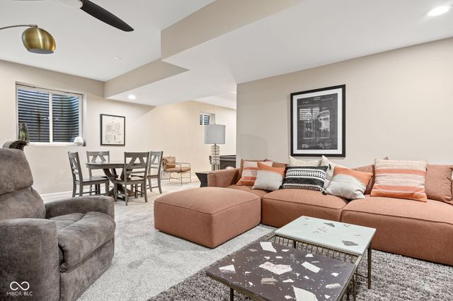 12070 Clear Sky Court, Fishers, IN 46037