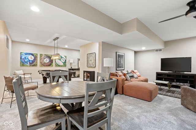 12070 Clear Sky Court, Fishers, IN 46037