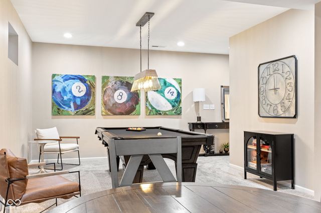 12070 Clear Sky Court, Fishers, IN 46037