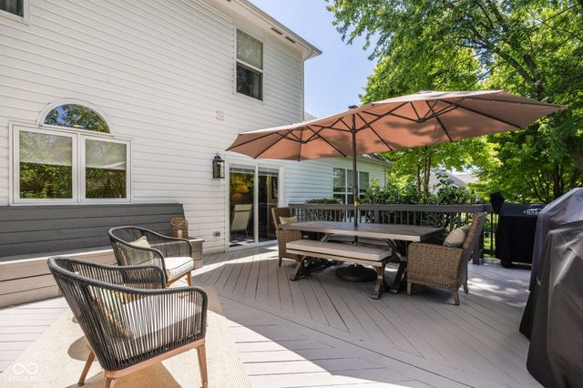12070 Clear Sky Court, Fishers, IN 46037