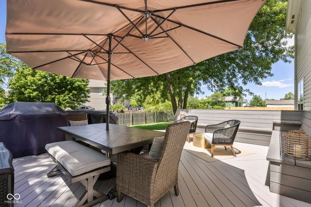 12070 Clear Sky Court, Fishers, IN 46037