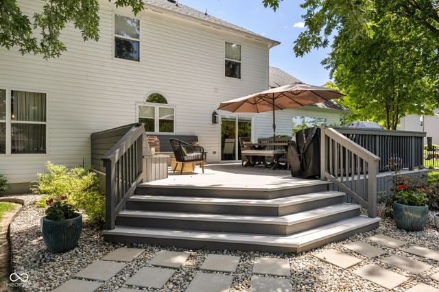 12070 Clear Sky Court, Fishers, IN 46037