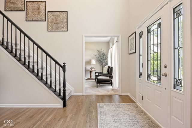 12070 Clear Sky Court, Fishers, IN 46037
