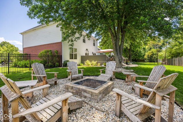 12070 Clear Sky Court, Fishers, IN 46037
