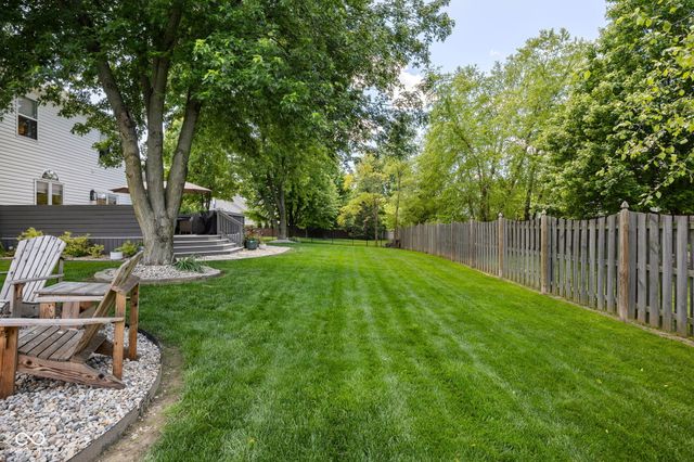 12070 Clear Sky Court, Fishers, IN 46037