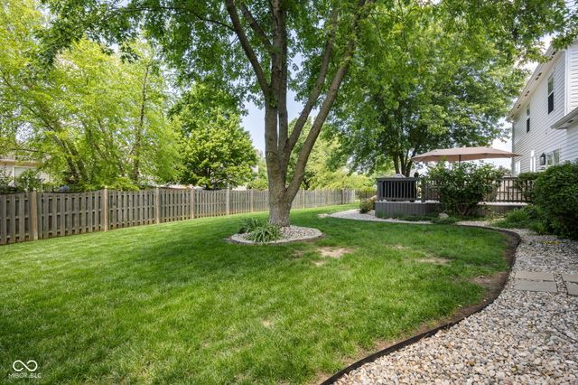 12070 Clear Sky Court, Fishers, IN 46037