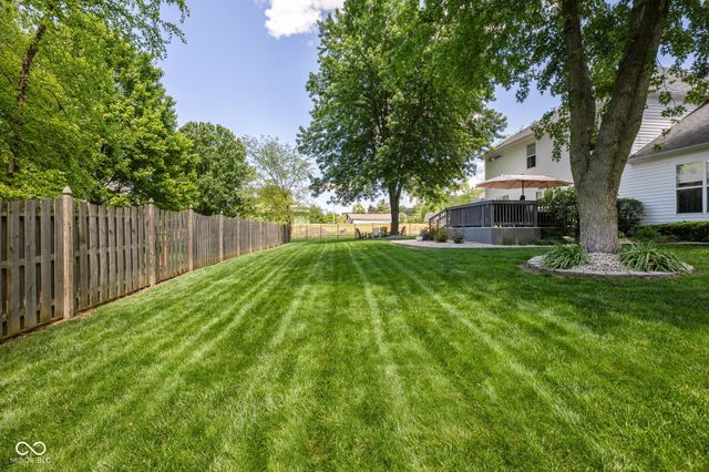 12070 Clear Sky Court, Fishers, IN 46037