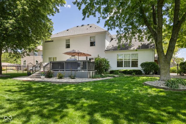 12070 Clear Sky Court, Fishers, IN 46037
