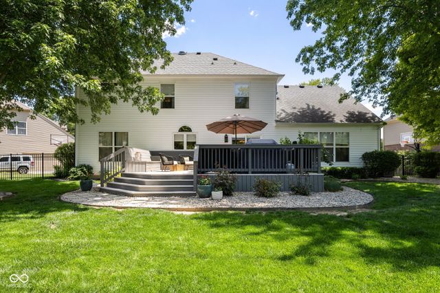 12070 Clear Sky Court, Fishers, IN 46037