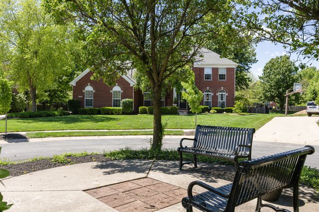 12070 Clear Sky Court, Fishers, IN 46037