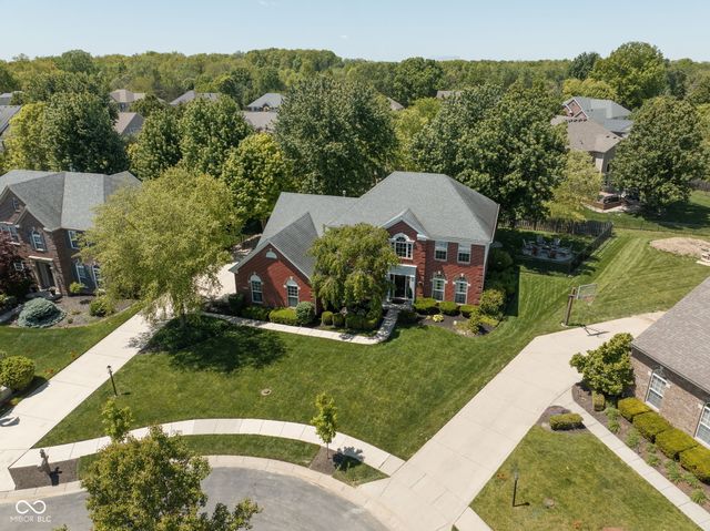 12070 Clear Sky Court, Fishers, IN 46037