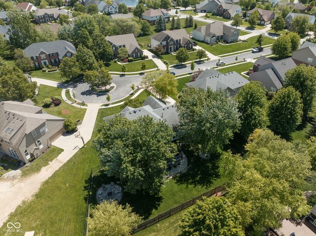 12070 Clear Sky Court, Fishers, IN 46037