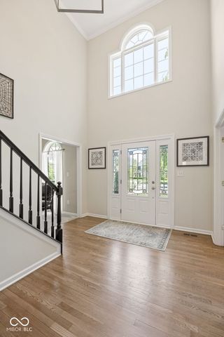 12070 Clear Sky Court, Fishers, IN 46037