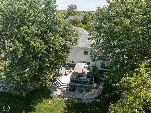 12070 Clear Sky Court, Fishers, IN 46037